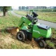 Измельчитель пней Laski F500H/35 в Новороссийске