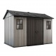 Пластиковый сарай Keter Oakland 1175SD в Новороссийске