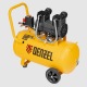 Компрессор поршневой безмасляный Denzel DLP-1500/50 в Новороссийске