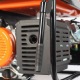 Бензогенератор Patriot Max Power SRGE-7200E 6 кВт  в Новороссийске