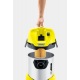 Промышленный пылесос Karcher WD 3 Battery в Новороссийске
