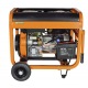 Дизельгенератор Carver PPG-7000DE 5 кВт в Новороссийске