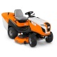 Садовый минитрактор Stihl RT 6127 ZL в Новороссийске