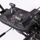 Снегоуборщик гусеничный Patriot Сибирь 110ET в Новороссийске