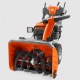 Снегоуборщик Husqvarna ST 427 в Новороссийске