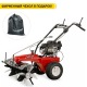 Подметальная машина Tielburger TK18 (Honda GCV170) AD-391-440TS в Новороссийске