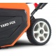 Снегоуборщик электрический Yard Fox Basic 5633Е в Новороссийске