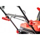 Снегоуборщик электрический Hammer Snowbull 2000E в Новороссийске