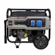 Бензогенератор Loncin LC6500D-SA 5.5 кВт в Новороссийске