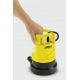 Погружной дренажный насос Karcher SCP 7000 в Новороссийске