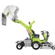 Садовый райдер Grillo FD 900 4WD в Новороссийске