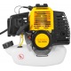 Бензокоса (бензиновый триммер) Eurolux TR-2500S в Новороссийске