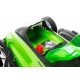 Газонокосилка аккумуляторная GreenWorks G40LM45K6 в Новороссийске