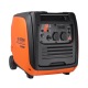 Бензогенератор инверторный Patriot iGX 4000W 3.5 кВт в Новороссийске