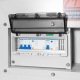 Дизельгенератор Daewoo DDW 14 SSE-3 в Новороссийске