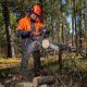 Бензопила Daewoo DACS4500-16&quot; в Новороссийске