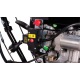Снегоуборщик Champion ST861E в Новороссийске