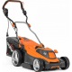 Газонокосилка электрическая Daewoo DLM 2300E в Новороссийске