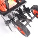 Электрический культиватор Patriot Garden T 1,6/300F EPG Tesla-2 в Новороссийске