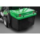 Садовый минитрактор Caiman Estero 2WD HD 127D3KD в Новороссийске
