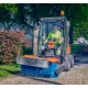 Щетка для райдера Husqvarna P 525D в Новороссийске
