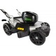 Газонокосилка аккумуляторная GreenWorks GC82LM46K5 в Новороссийске