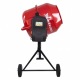 Бетоносмеситель MTX СМ-250К (Бетономешалка MTX СМ-250К) в Новороссийске