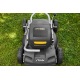 Газонокосилка аккумуляторная Stiga Multiclip Edge 750e V в Новороссийске