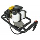 Мотобур (бензобур) Habert HD-520W (2 шнека) в Новороссийске