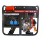 Дизельгенератор A-iPower AD3000 2.8 кВт в Новороссийске
