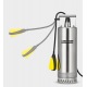 Напорный погружной насос Karcher BP 2 Cistern в Новороссийске