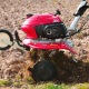Культиватор Honda F 220 DE в Новороссийске