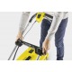 Газонокосилка аккумуляторная Karcher LMO 36-46 Battery Set в Новороссийске