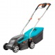 Газонокосилка аккумуляторная Gardena PowerMax Li-18/32 без аккумулятора и ЗУ в Новороссийске