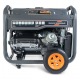 Бензогенератор Helmut LS 6500EA 6 кВт в Новороссийске