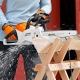 Аккумуляторная пила Stihl MSA 200 C-BQ-14&quot; (без аккумулятора и зарядного устройства) в Новороссийске