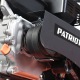 Мотоблок Patriot Кубань M в Новороссийске