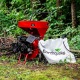 Измельчитель бензиновый садовый Tazz K32 (18493) в Новороссийске
