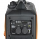 Бензиновый генератор инверторный Carver PPG-2500IS 2.2 кВт в Новороссийске