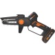 Аккумуляторная пила Worx WG325E в Новороссийске