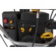 Снегоуборщик гусеничный Stiga ST 976 T в Новороссийске