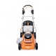 Газонокосилка аккумуляторная Villartec MA4046T SET AM408 + AC402 в Новороссийске