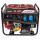 Бензогенератор Brait GB-7500E PRO 7 кВт в Новороссийске