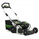 Газонокосилка аккумуляторная GreenWorks GC82LM51K5 в Новороссийске