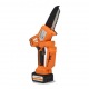 Аккумуляторная пила Villartec SA20M SET 5&quot; AS202, AC202+ TimberPlus в Новороссийске