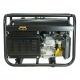 Бензогенератор Habert HT3600B 2.5 кВт в Новороссийске
