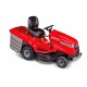 Садовый минитрактор Honda HF 2317 HME в Новороссийске