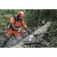 Бензопила Husqvarna 550 XP Mark II 15&quot; в Новороссийске