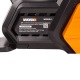 Аккумуляторная пила Worx WG381E.9-12&quot; (без аккумулятора и ЗУ) в Новороссийске