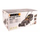 Газонокосилка электрическая Worx WG721E в Новороссийске